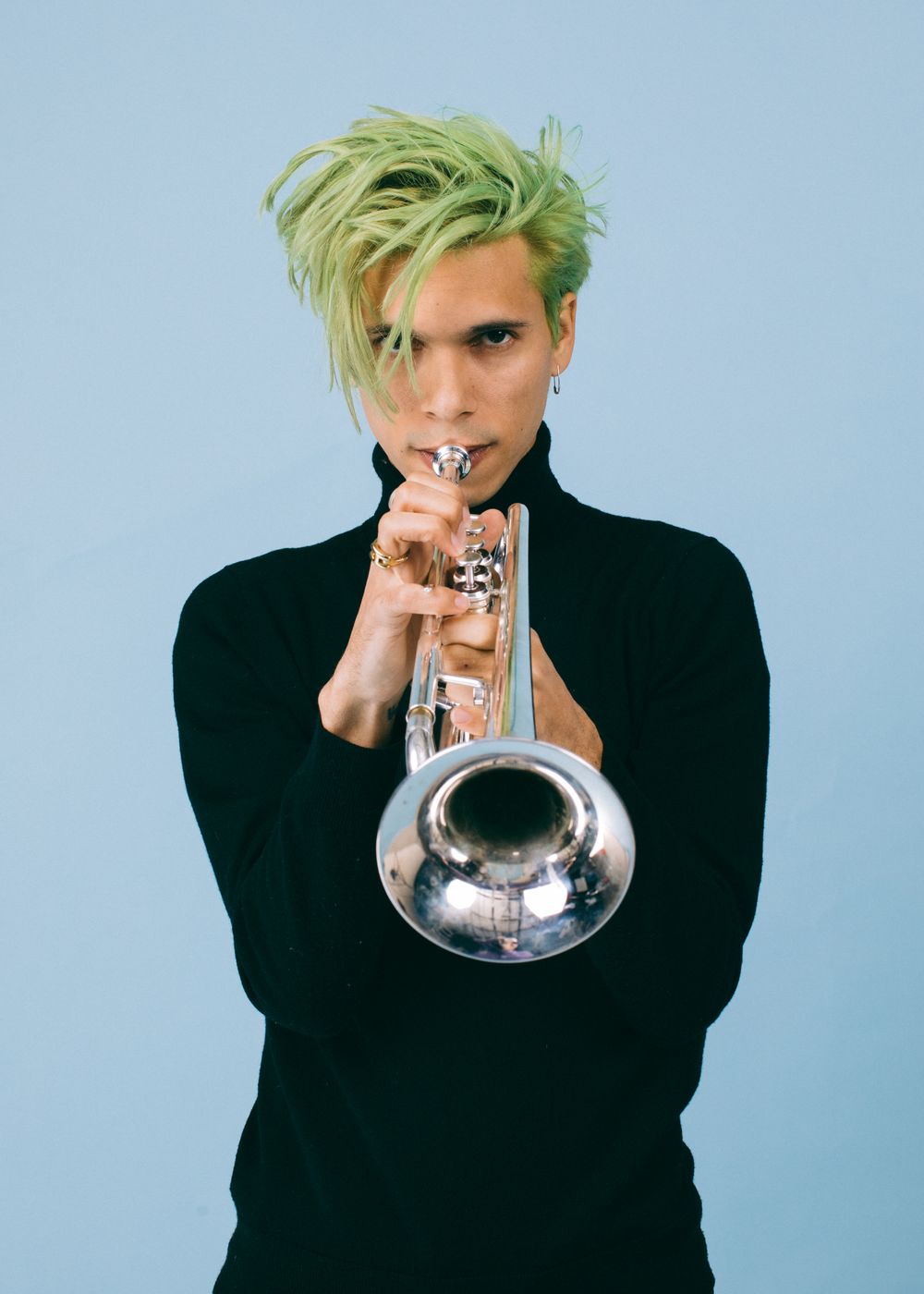 Spencer Ludwig - Mentor